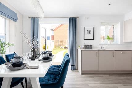 bellway new showhomes for sale.